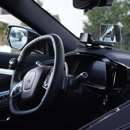 スマートHUDカープロジェクター