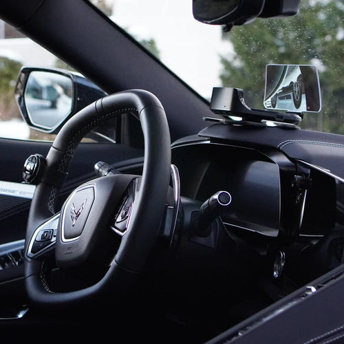 スマートHUDカープロジェクター