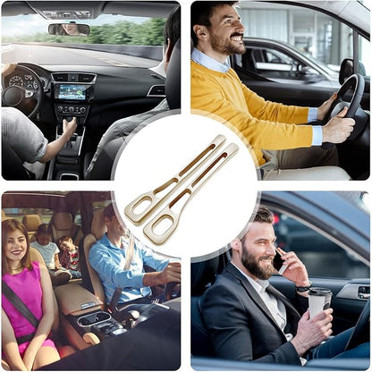 車用ギャップストッパー